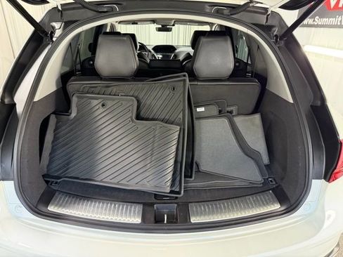 Used 2019 Acura MDX SH-AWD image 9