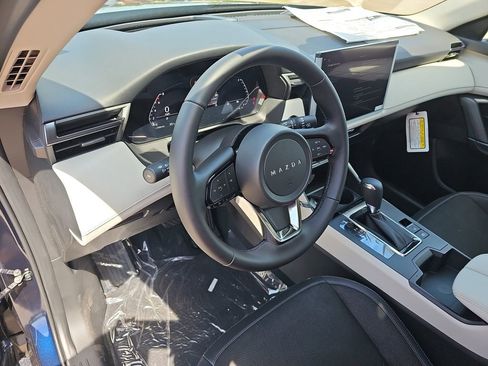 New 2026 MAZDA CX-5 Preferred AWD/4WD image 16