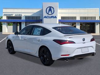 New 2026 Acura Integra A-Spec FWD video 2