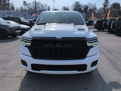 New 2026 RAM 1500 Limited image 3