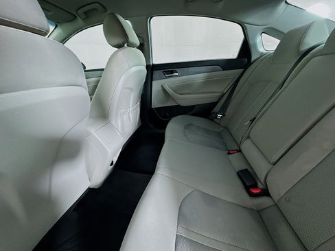 Used 2018 Hyundai Sonata SEL image 24