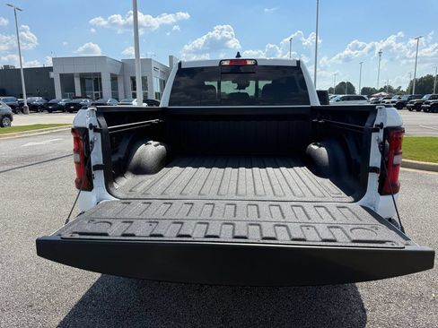 New 2026 RAM 1500 Warlock AWD/4WD image 22