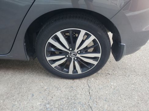 Used 2019 Honda Fit EX image 12