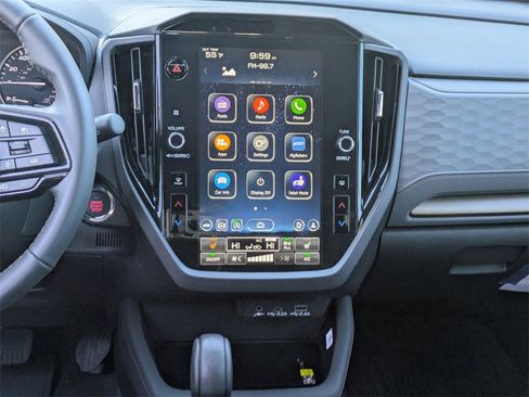 New 2026 Subaru Forester Sport image 20