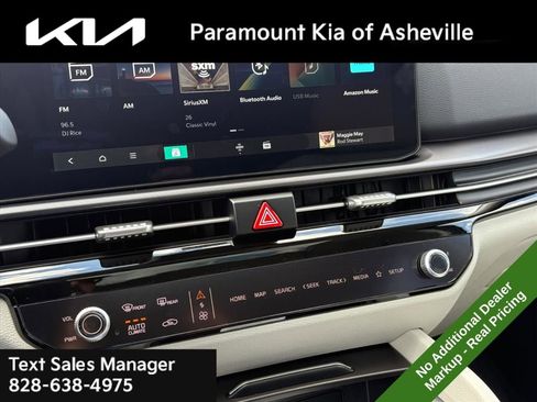 New 2026 Kia Sportage SX Prestige image 12