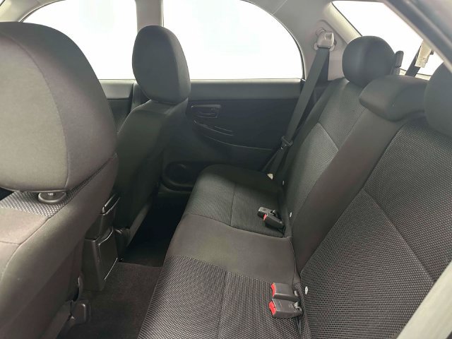 Used 2005 Subaru Impreza RS AWD/4WD image 31