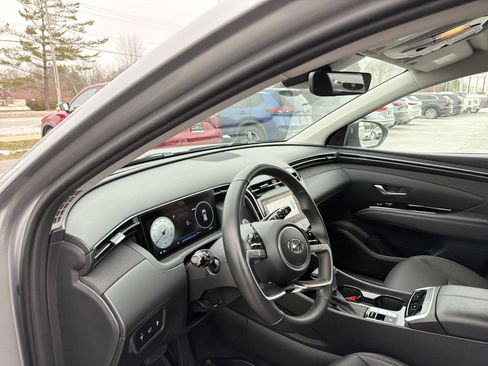 Used 2023 Hyundai Tucson XRT image 12