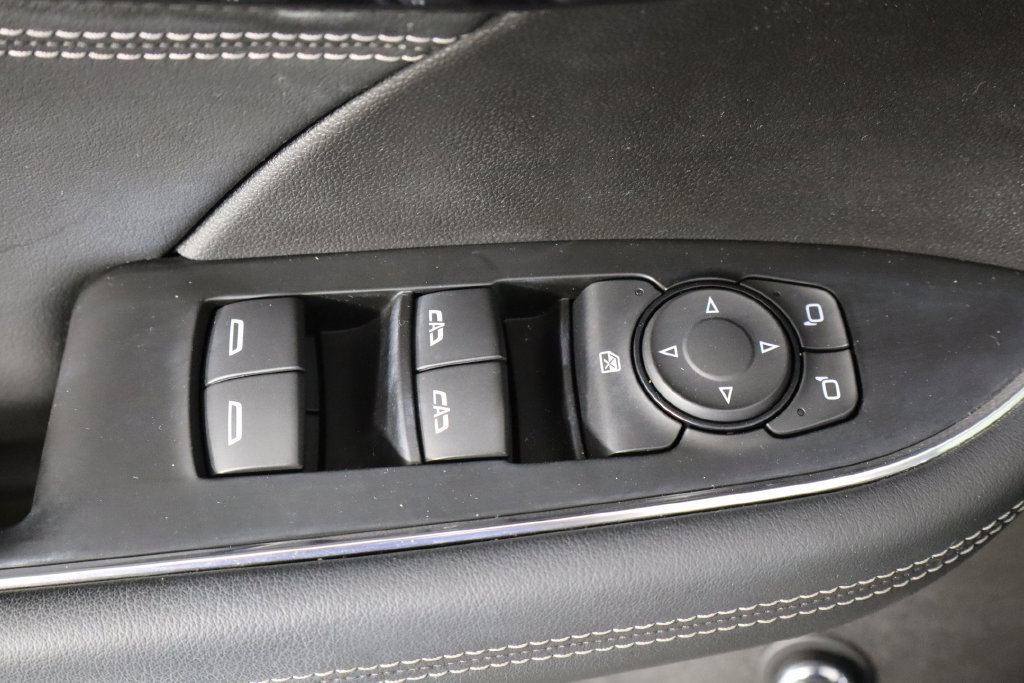 Used 2023 Buick Envision Preferred FWD image 20
