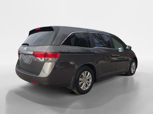 Used 2016 Honda Odyssey EX-L image 6