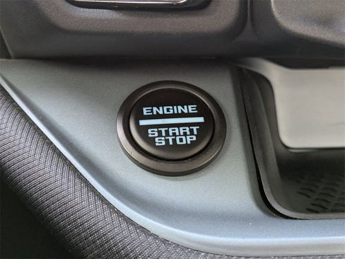 Used 2022 Ford Bronco Sport Badlands image 39