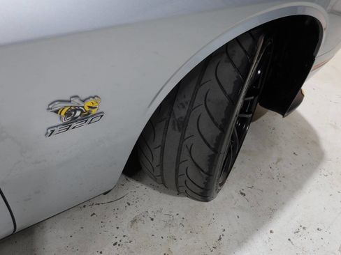 Used 2023 Dodge Challenger R/T Scat Pack RWD image 39