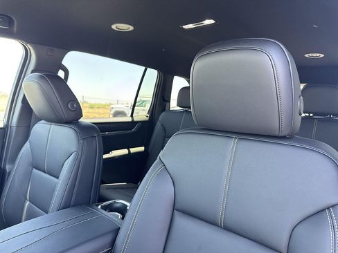 New 2026 GMC Acadia Elevation w/ Black Edition FWD image 22