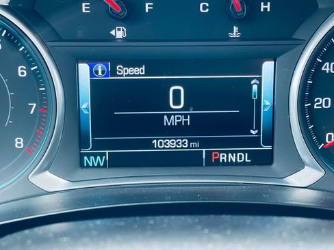 Used 2019 Chevrolet Traverse Premier w/ Redline Edition AWD/4WD image 17