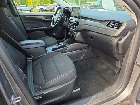 Used 2025 Ford Escape Active FWD image 16