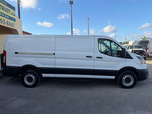Used 2020 Ford Transit 350 Low Roof w/ Upfitter Package image 9