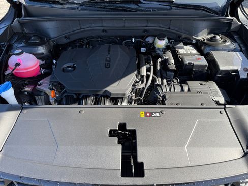 New 2026 Kia Sorento LX image 20