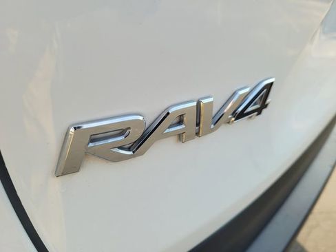 Used 2024 Toyota RAV4 LE image 25