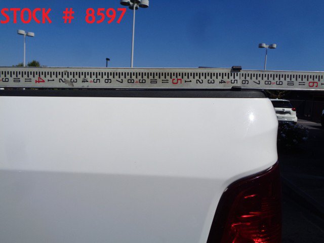Used 2016 RAM 1500 Tradesman w/ Popular Equipment Group AWD/4WD image 23