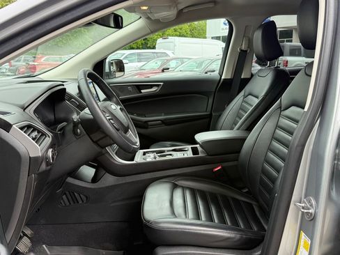 Used 2023 Ford Edge SEL w/ Convenience Package AWD/4WD image 19
