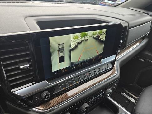 Used 2024 Chevrolet Silverado 1500 RST w/ RST All Star Premium Package image 25