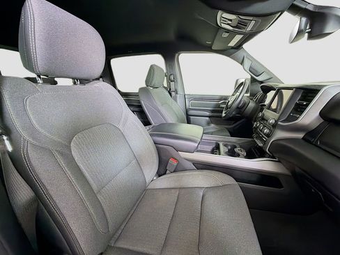 Used 2020 RAM 1500 Big Horn image 28