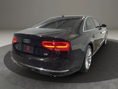 Used 2011 Audi A8 4.2 image 12