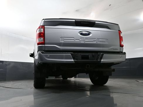 Used 2022 Ford F150 XL w/ STX Appearance Package AWD/4WD image 22