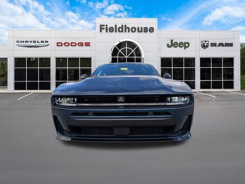 New 2026 Dodge Charger R/T AWD/4WD image 2