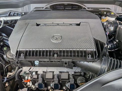 New 2026 Acura MDX SH-AWD w/ Technology Package image 16