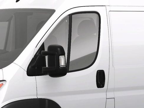 New 2025 RAM ProMaster 2500 FWD image 15