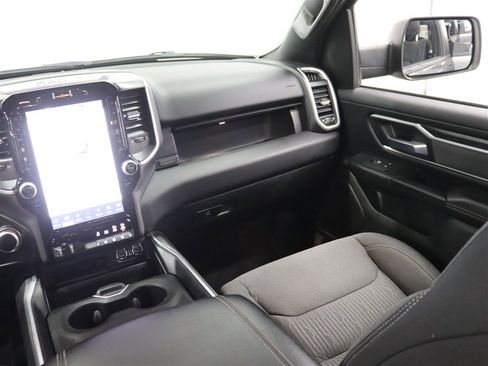 Used 2022 RAM 1500 Big Horn image 21