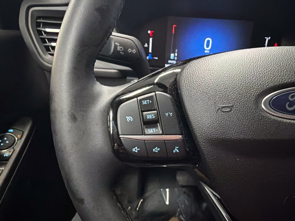 Used 2024 Ford Escape Active AWD/4WD image 20