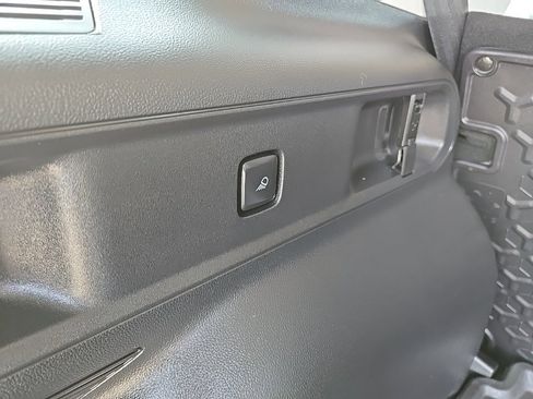 Used 2021 Ford Bronco Sport Badlands w/ Badlands Package image 48