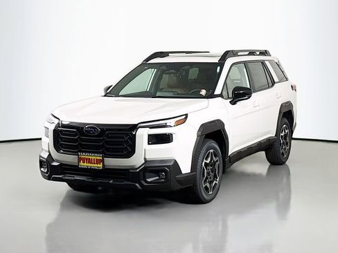 New 2026 Subaru Outback Touring image 3