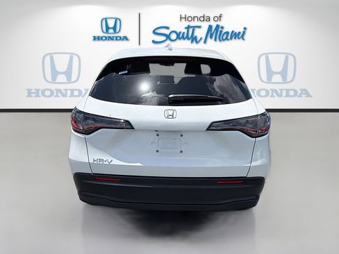 New 2027 Honda HR-V LX image 6