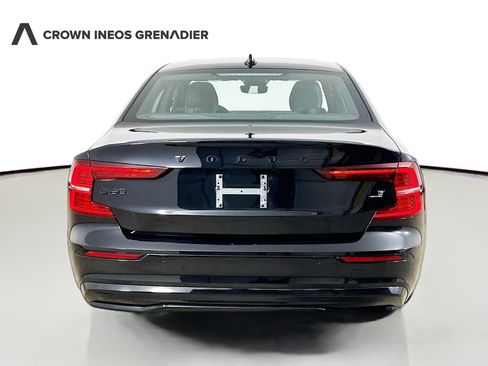 Used 2024 Volvo S60 T8 Plus w/ Climate Package AWD/4WD image 6