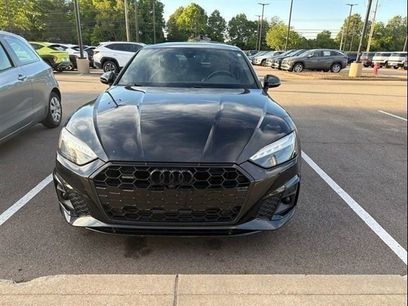 Used 2024 Audi A5 2.0T Premium Plus w/ Premium Plus