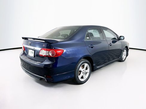 Used 2013 Toyota Corolla S FWD image 9