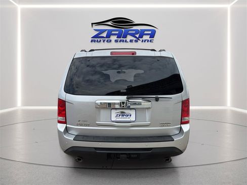 Used 2015 Honda Pilot Touring image 6