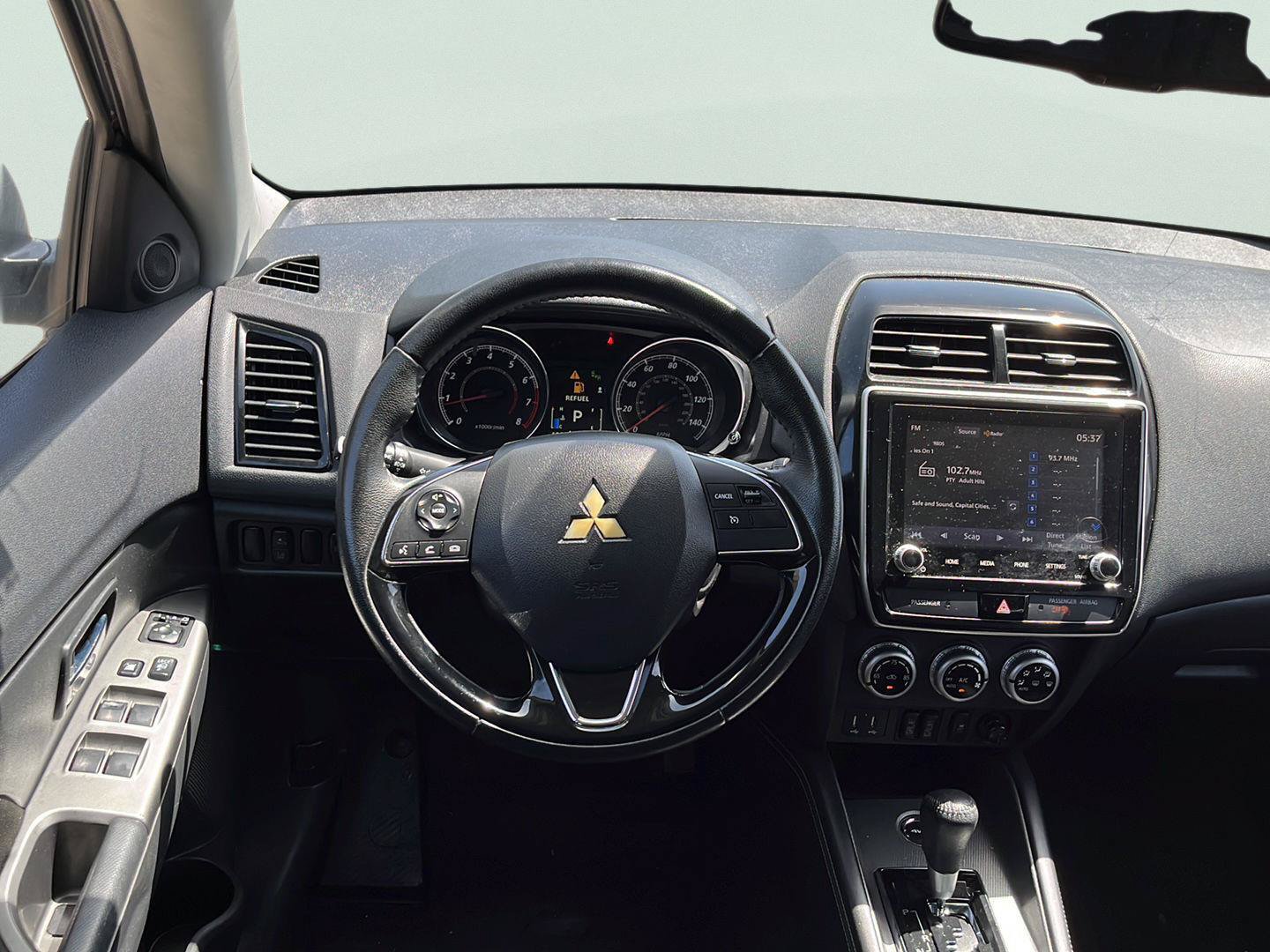 Used 2020 Mitsubishi Outlander Sport SE AWD/4WD image 9