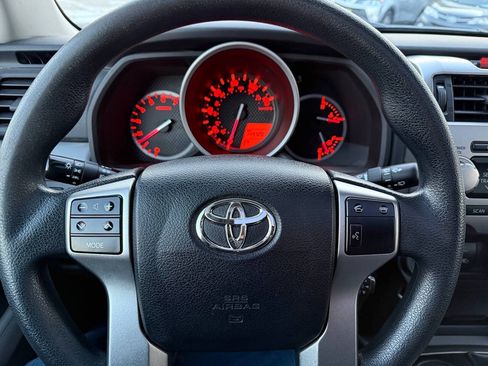 Used 2011 Toyota 4Runner SR5 Premium Sport Utility 4D w/ Convenience Pkg AWD/4WD image 80