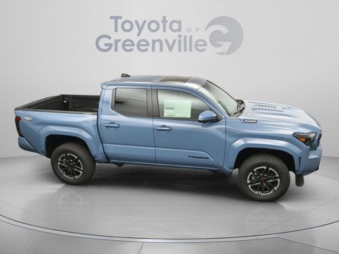 New 2026 Toyota Tacoma TRD Sport image 19