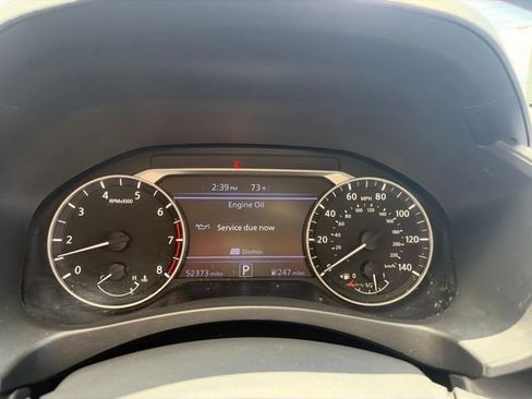Used 2022 Nissan Altima 2.5 SV w/ SV Premium Package AWD/4WD image 11