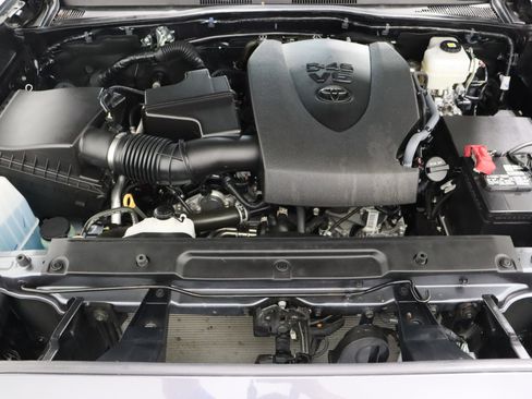 Certified 2023 Toyota Tacoma TRD Pro image 42