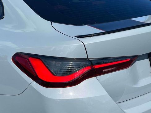 Used 2023 BMW 430i Gran Coupe xDrive w/ M Sport Package image 11