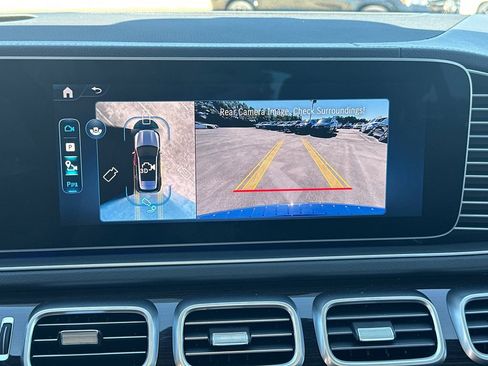 New 2026 Mercedes-Benz GLE 580 4MATIC image 33
