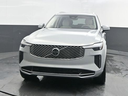 New 2026 Volvo XC90 B6 Ultra w/ Protection Package AWD/4WD image 10
