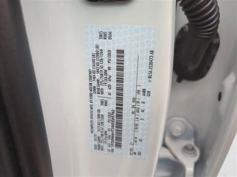 New 2025 Ford F450 XL AWD/4WD image 19