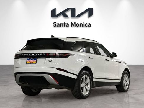 Used 2020 Land Rover Range Rover Velar S image 6