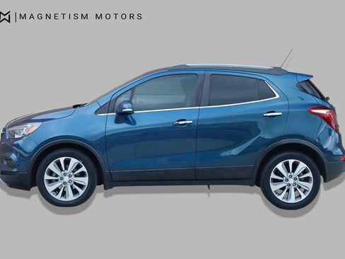 Used 2019 Buick Encore Preferred FWD image 2